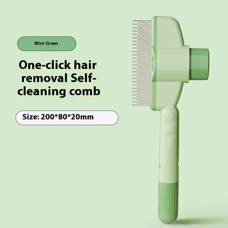 Pet Hair Comb-SALE✨