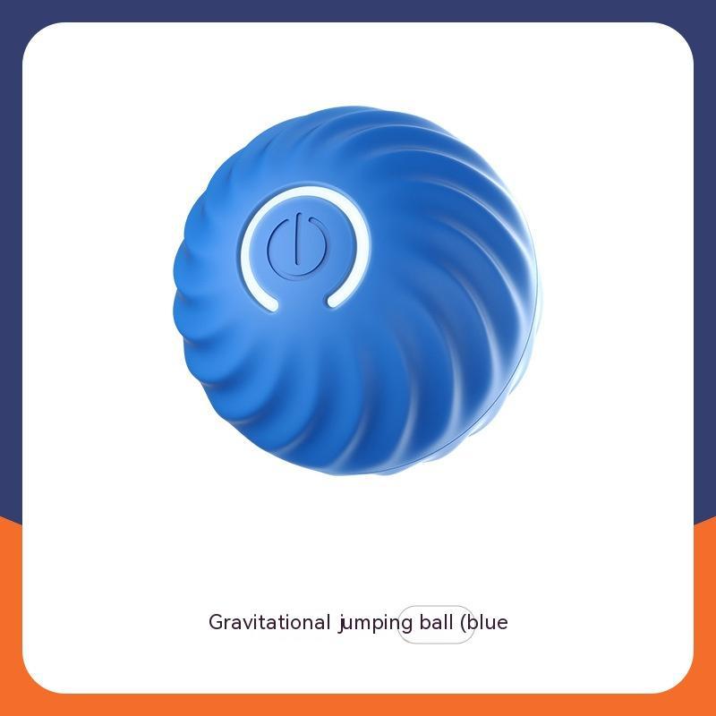 Rolling Ball Dog Toy-🎉Sale