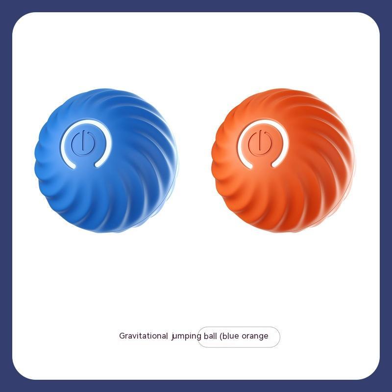 Rolling Ball Dog Toy-🎉Sale