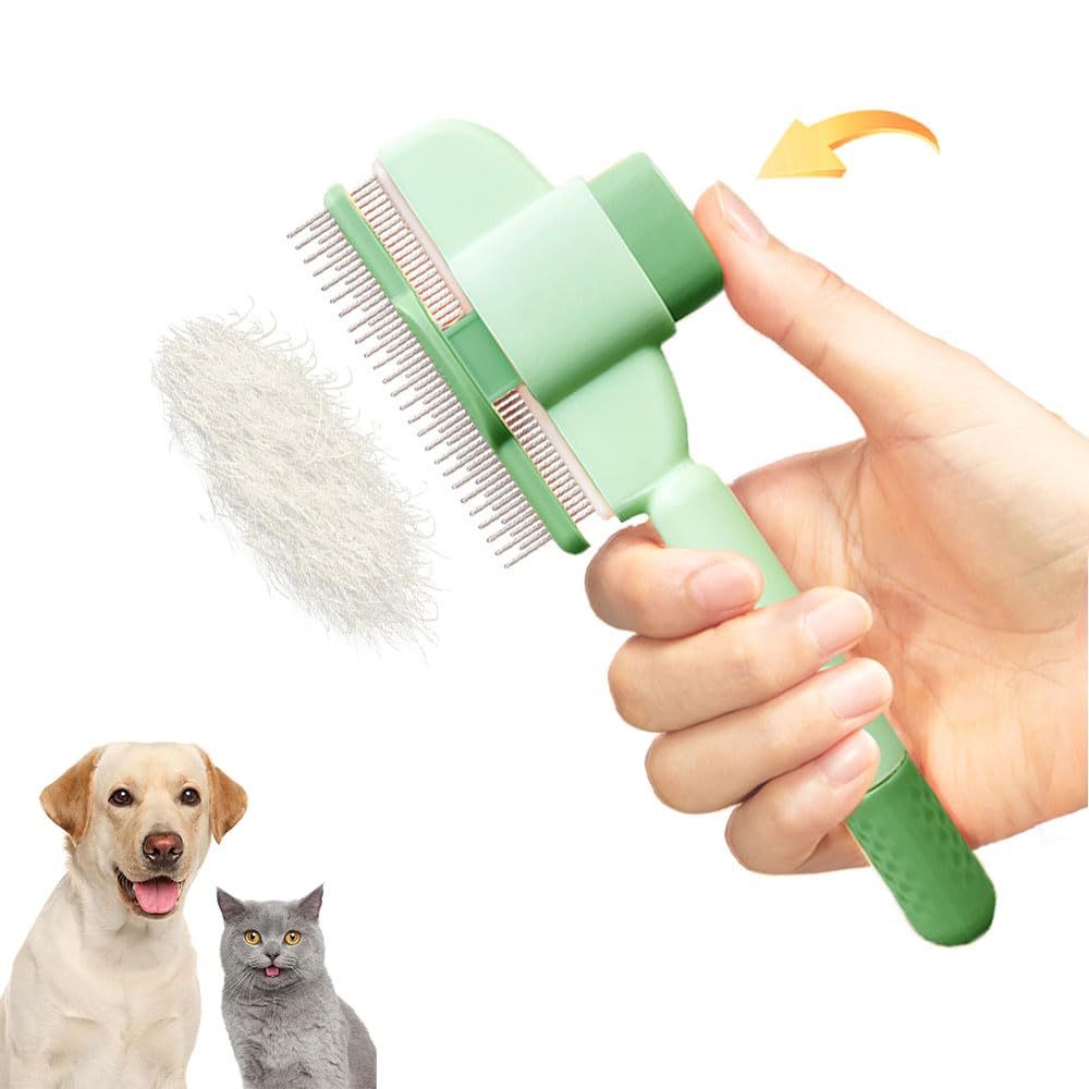 Pet Hair Comb-SALE✨