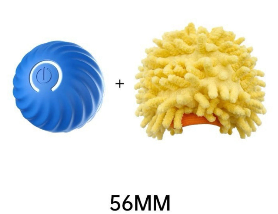Rolling Ball Dog Toy-🎉Sale