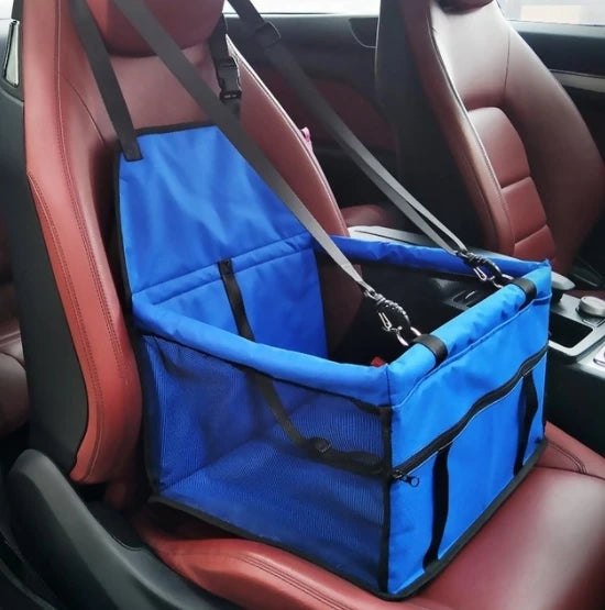 Foldable Pet Car Seat-Saleš„