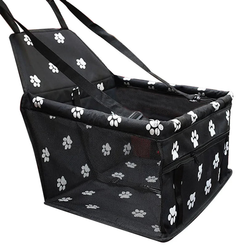 Foldable Pet Car Seat-Saleš„
