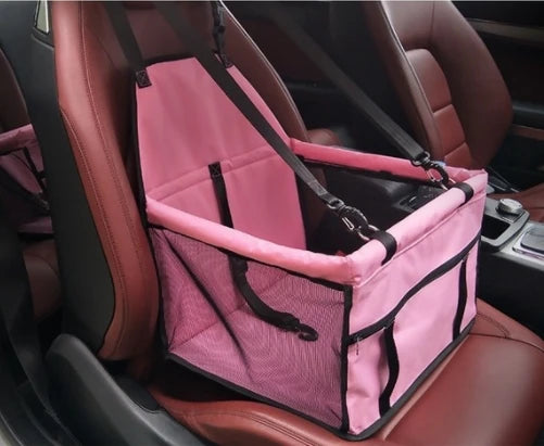 Foldable Pet Car Seat-Saleš„