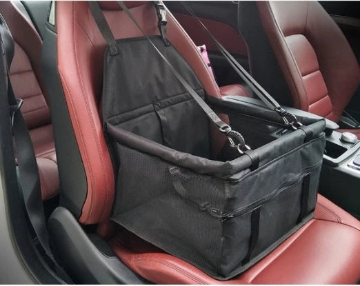 Foldable Pet Car Seat-Saleš„