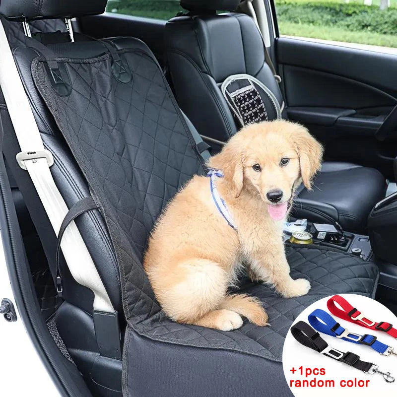 Foldable Pet Car Seat-Saleš„