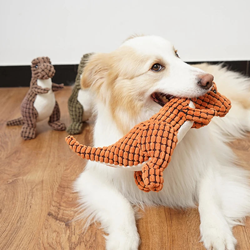 Indestructible Dog Toy-SALE✨