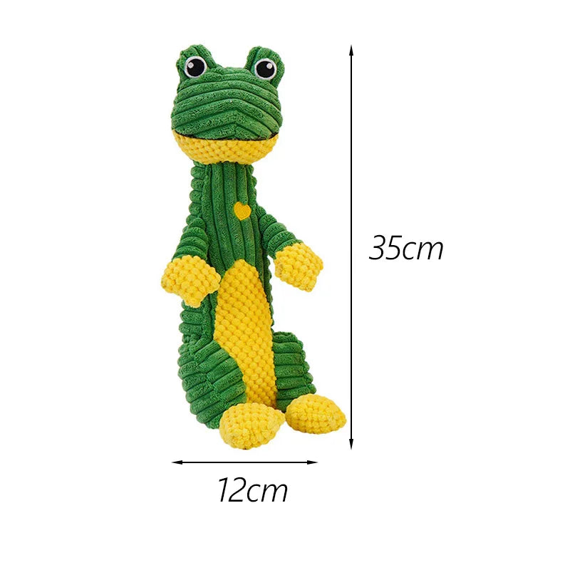 Indestructible Dog Toy-SALE✨