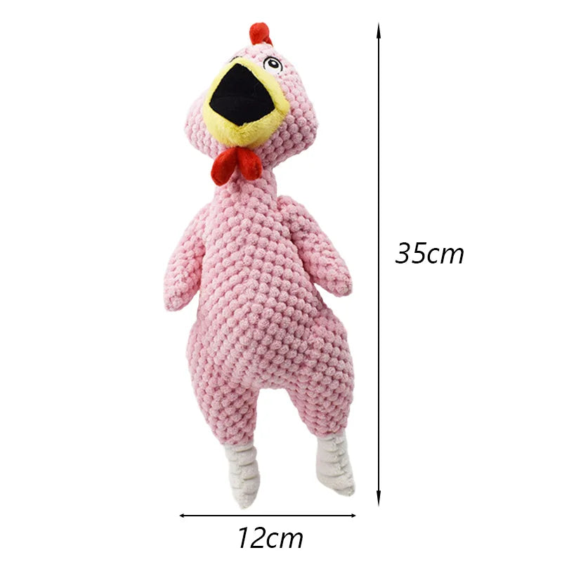 Indestructible Dog Toy-SALE✨