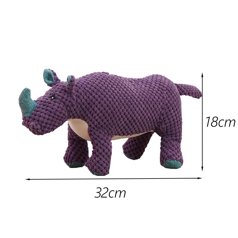 Indestructible Dog Toy-SALE✨