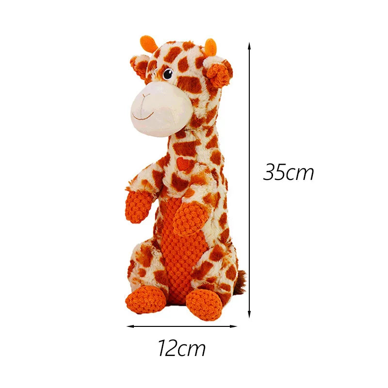 Indestructible Dog Toy-SALE✨
