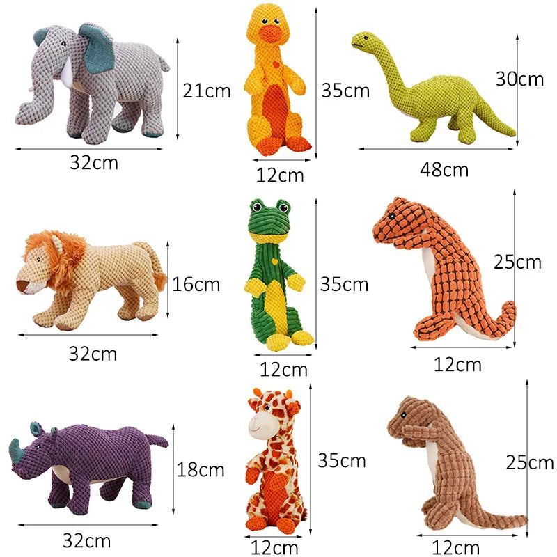 Indestructible Dog Toy-SALE✨