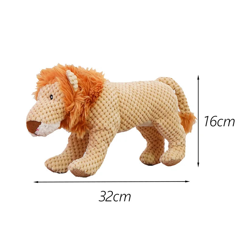 Indestructible Dog Toy-SALE✨