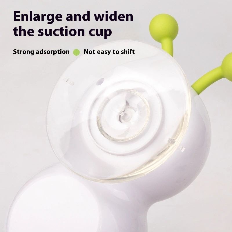 Motion Cat Toy With Worm-Sale ✨