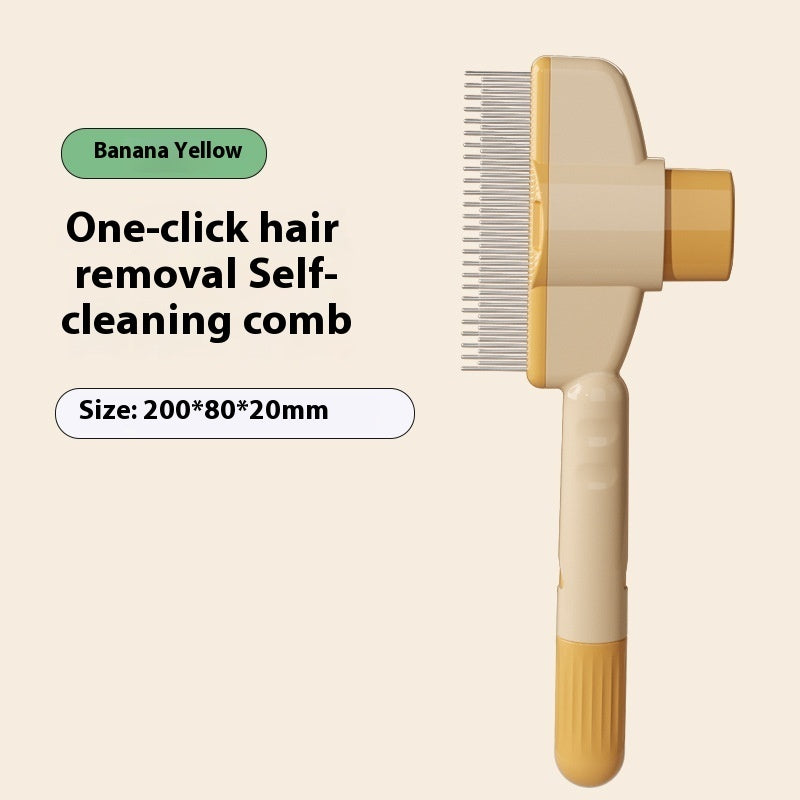 Pet Hair Comb-SALE✨