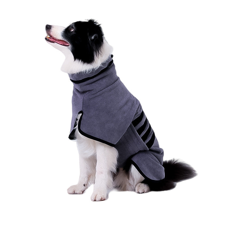 Pet Towel Bathrobe-Sale ๐ฅ
