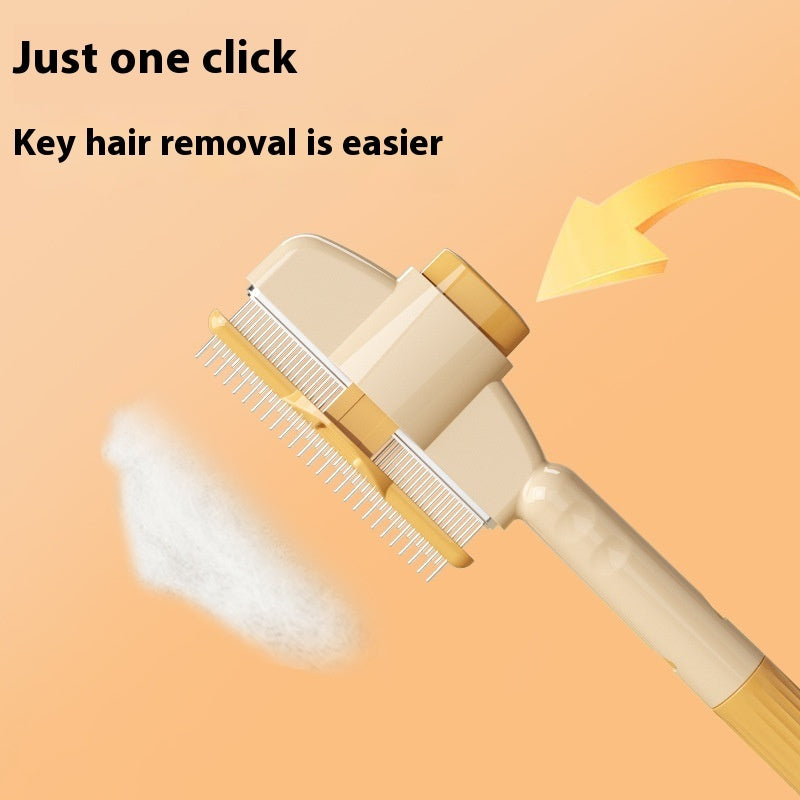 Pet Hair Comb-SALE✨