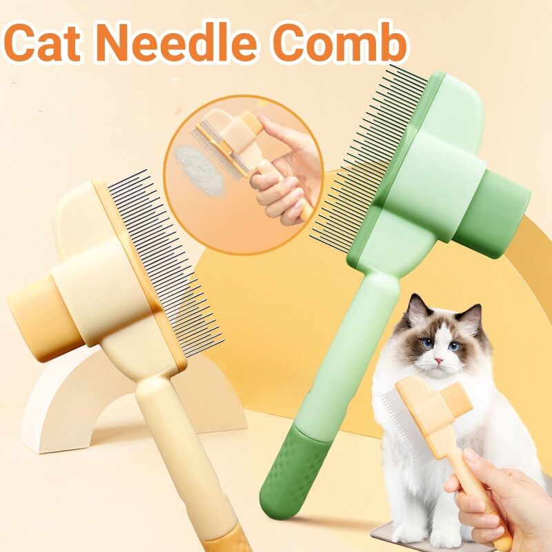 Pet Hair Comb-SALE✨