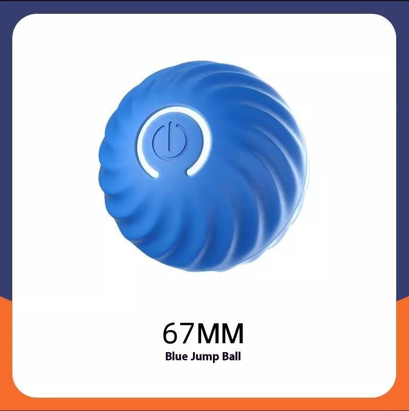 Rolling Ball Dog Toy-🎉Sale