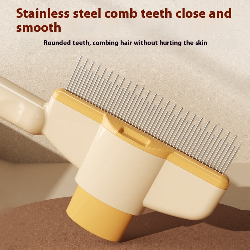 Pet Hair Comb-SALE✨
