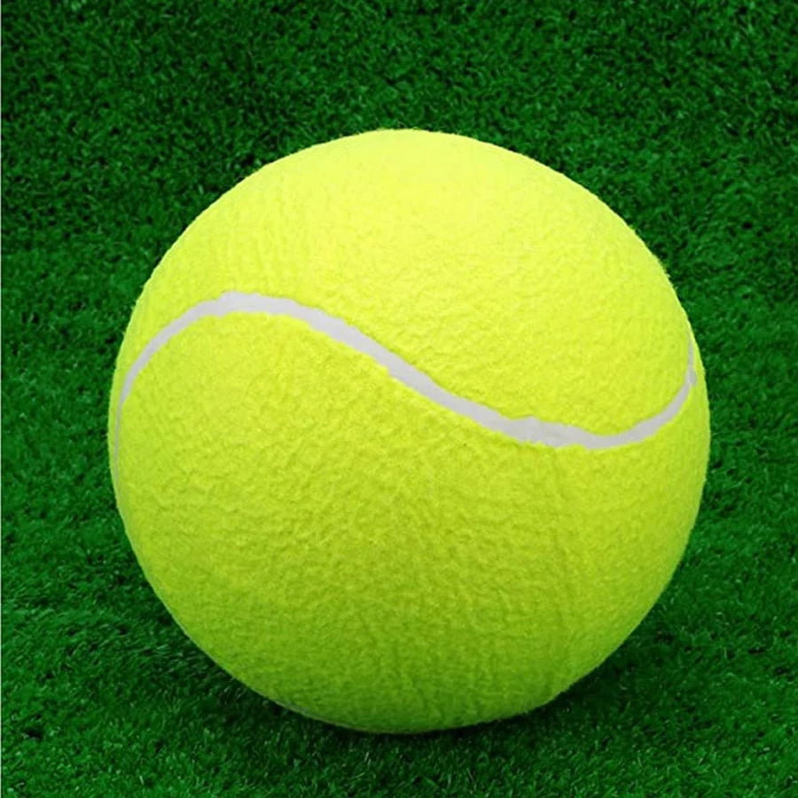 Giant Tennis Ball