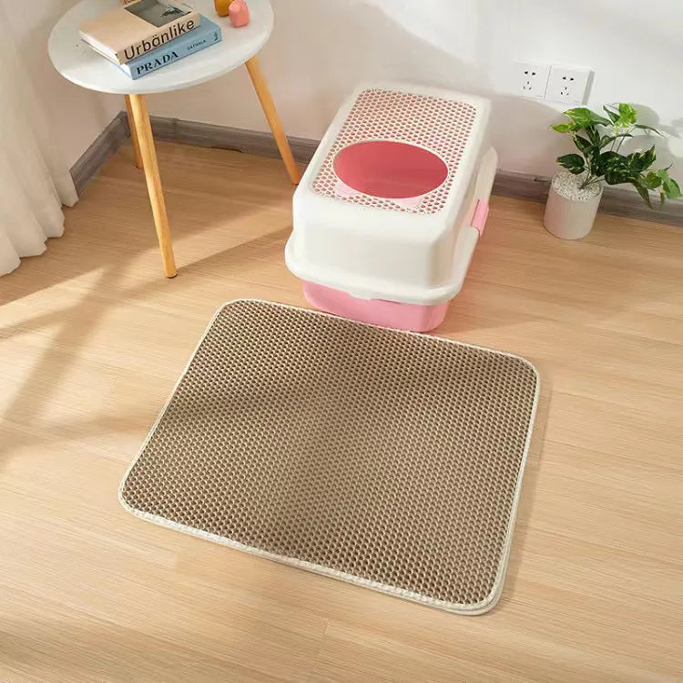 Cat Litter Mat