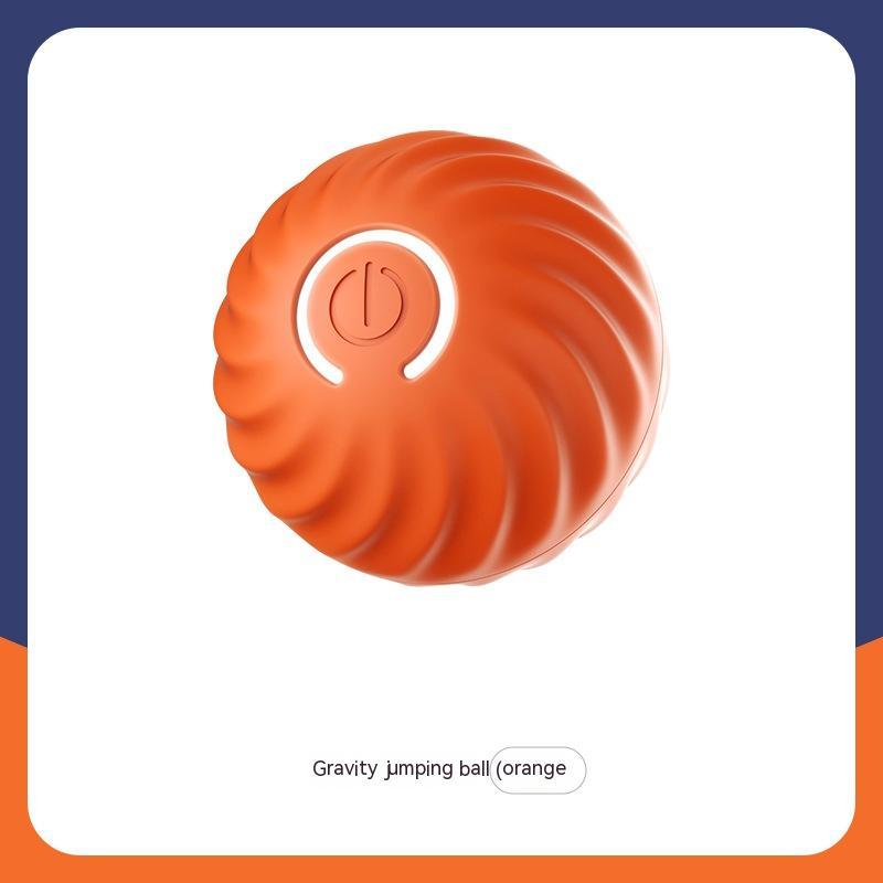 Rolling Ball Dog Toy-🎉Sale